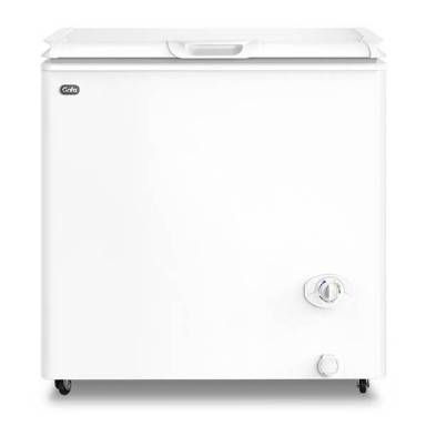 Freezers
